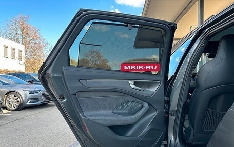 Audi A6, 2026 год, 10 900 000 рублей, 20 фотография