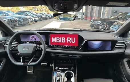 Audi A6, 2026 год, 10 900 000 рублей, 15 фотография