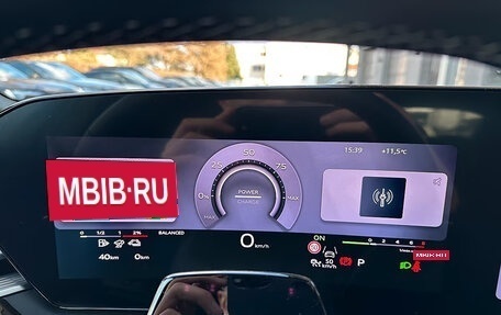 Audi A6, 2026 год, 10 900 000 рублей, 17 фотография