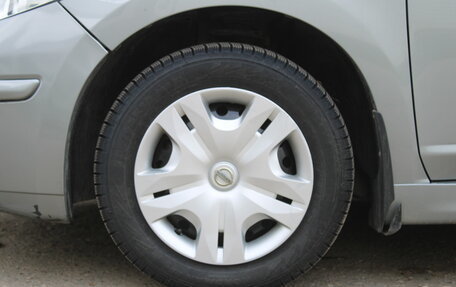 Nissan Tiida, 2011 год, 695 000 рублей, 14 фотография