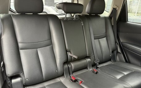 Nissan X-Trail, 2018 год, 1 950 000 рублей, 11 фотография