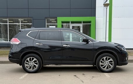 Nissan X-Trail, 2018 год, 1 950 000 рублей, 4 фотография