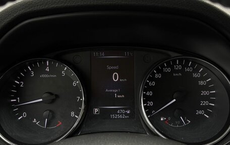 Nissan X-Trail, 2018 год, 1 950 000 рублей, 13 фотография