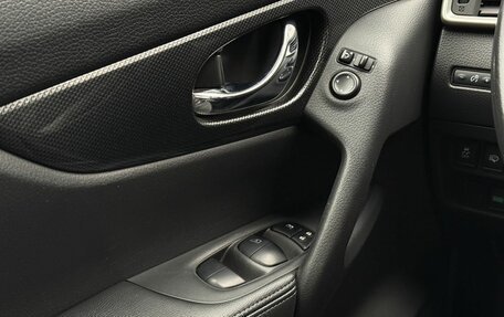 Nissan X-Trail, 2018 год, 1 950 000 рублей, 16 фотография