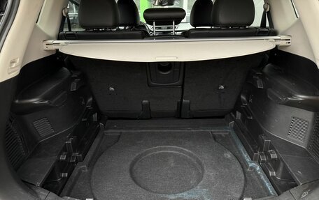 Nissan X-Trail, 2018 год, 1 950 000 рублей, 17 фотография