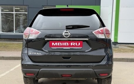 Nissan X-Trail, 2018 год, 1 950 000 рублей, 6 фотография