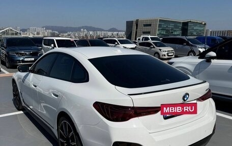 BMW 4 серия, 2025 год, 7 900 000 рублей, 5 фотография