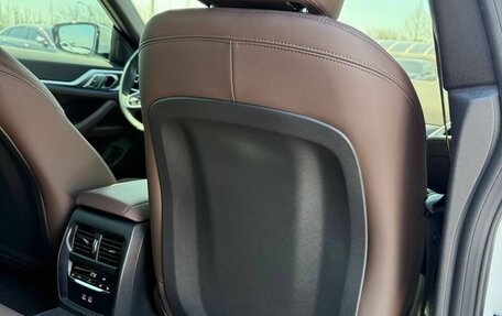 BMW 4 серия, 2025 год, 7 900 000 рублей, 8 фотография