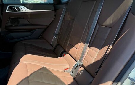 BMW 4 серия, 2025 год, 7 900 000 рублей, 9 фотография