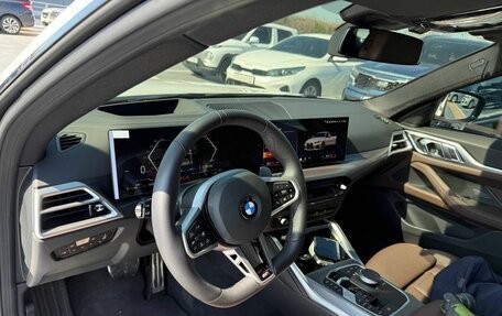 BMW 4 серия, 2025 год, 7 900 000 рублей, 7 фотография