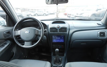 Nissan Almera Classic, 2006 год, 498 000 рублей, 7 фотография