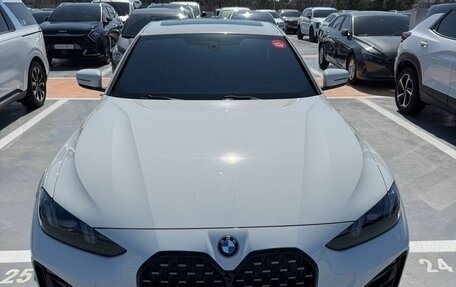 BMW 4 серия, 2025 год, 7 900 000 рублей, 3 фотография