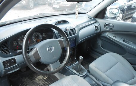 Nissan Almera Classic, 2006 год, 498 000 рублей, 10 фотография