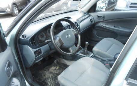 Nissan Almera Classic, 2006 год, 498 000 рублей, 9 фотография