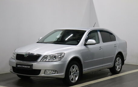 Skoda Octavia, 2011 год, 817 000 рублей, 5 фотография