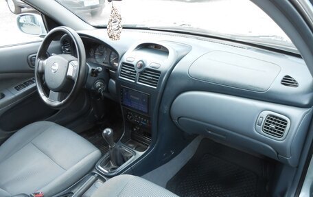 Nissan Almera Classic, 2006 год, 498 000 рублей, 12 фотография