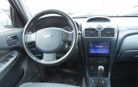 Nissan Almera Classic, 2006 год, 498 000 рублей, 8 фотография