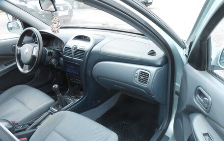 Nissan Almera Classic, 2006 год, 498 000 рублей, 11 фотография