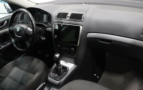 Skoda Octavia, 2011 год, 817 000 рублей, 6 фотография