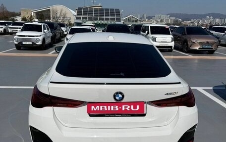 BMW 4 серия, 2025 год, 7 900 000 рублей, 6 фотография