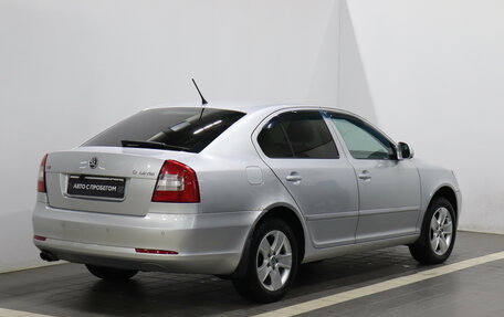 Skoda Octavia, 2011 год, 817 000 рублей, 3 фотография