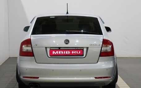 Skoda Octavia, 2011 год, 817 000 рублей, 4 фотография