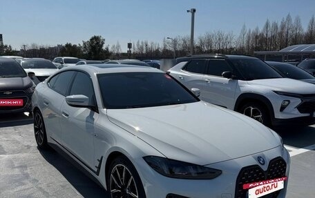 BMW 4 серия, 2025 год, 7 900 000 рублей, 2 фотография