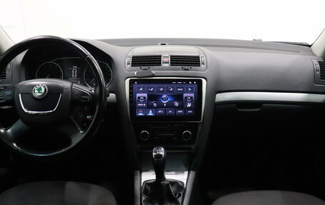 Skoda Octavia, 2011 год, 817 000 рублей, 7 фотография