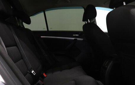 Skoda Octavia, 2011 год, 817 000 рублей, 15 фотография