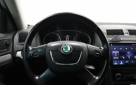 Skoda Octavia, 2011 год, 817 000 рублей, 10 фотография