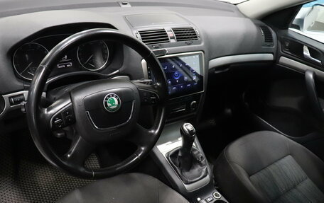 Skoda Octavia, 2011 год, 817 000 рублей, 8 фотография