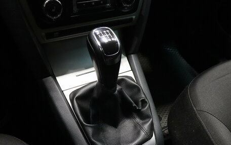 Skoda Octavia, 2011 год, 817 000 рублей, 13 фотография