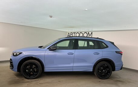 Volkswagen Tiguan, 2025 год, 5 145 000 рублей, 5 фотография