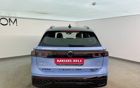 Volkswagen Tiguan, 2025 год, 5 145 000 рублей, 4 фотография