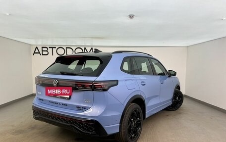 Volkswagen Tiguan, 2025 год, 5 145 000 рублей, 2 фотография