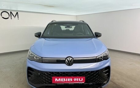 Volkswagen Tiguan, 2025 год, 5 145 000 рублей, 3 фотография
