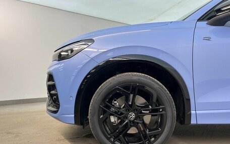 Volkswagen Tiguan, 2025 год, 5 145 000 рублей, 7 фотография