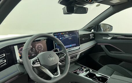 Volkswagen Tiguan, 2025 год, 5 145 000 рублей, 10 фотография