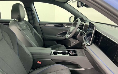 Volkswagen Tiguan, 2025 год, 5 145 000 рублей, 13 фотография