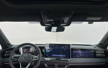 Volkswagen Tiguan, 2025 год, 5 145 000 рублей, 9 фотография