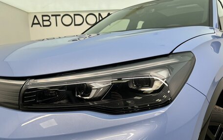 Volkswagen Tiguan, 2025 год, 5 145 000 рублей, 8 фотография