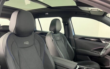 Volkswagen Tiguan, 2025 год, 5 145 000 рублей, 15 фотография