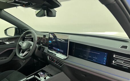 Volkswagen Tiguan, 2025 год, 5 145 000 рублей, 14 фотография