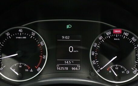 Skoda Octavia, 2011 год, 817 000 рублей, 11 фотография