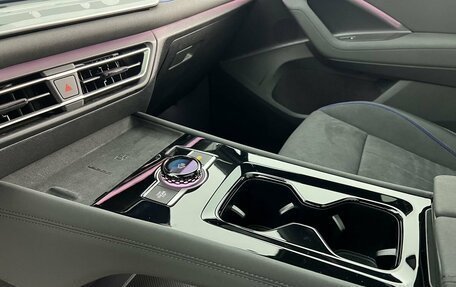 Volkswagen Tiguan, 2025 год, 5 145 000 рублей, 16 фотография