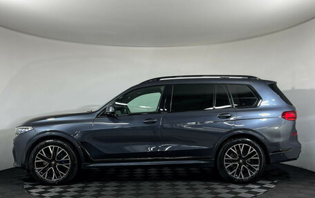 BMW X7, 2020 год, 6 700 000 рублей, 5 фотография