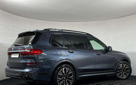 BMW X7, 2020 год, 6 700 000 рублей, 2 фотография