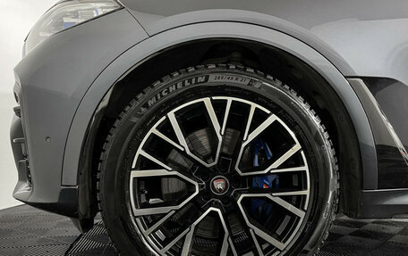 BMW X7, 2020 год, 6 700 000 рублей, 7 фотография