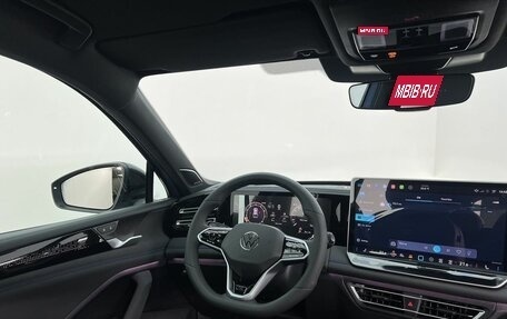 Volkswagen Tiguan, 2025 год, 5 145 000 рублей, 12 фотография