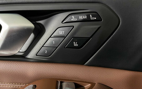 BMW X7, 2020 год, 6 700 000 рублей, 18 фотография